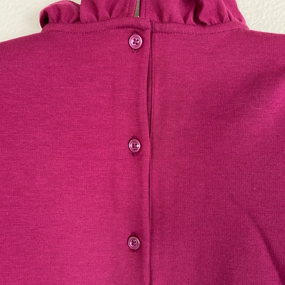 Janie and Jack top - Picture 6 of 8